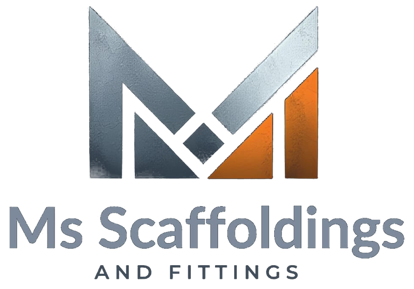 MS Scaffoldings and Fittings